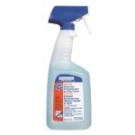 Spic and Span All Purpose Ready To Use Spray Cleaner, 32 oz